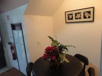 Dreibettzimmer