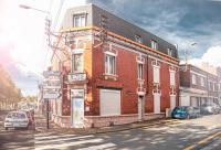 Le Cottage du Louvre - B&B Lens