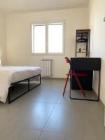 Habitación Doble con baño privado