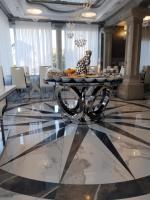 Camera Quadrupla Luxury