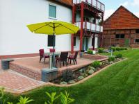 Ferienwohnungen MAXIMA - B&B Bad Arolsen