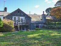 B&B Eskdale - Birkerthwaite Cottage-w41479 - Bed and Breakfast Eskdale