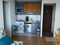 Pied des pistes, 2 pièces pour 5 pers, balcon, vue vallée - FR-1-557-124 - Chambres d'hôtes Les Adrets