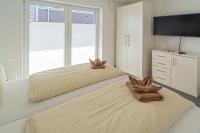 NordseeTraum Ihr Traumurlaub in Norddeich - Ferienwohnung Norddeich