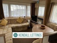 Tebay (Green Lawns) - Ferienwohnung Selsey