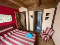 Habitación Individual