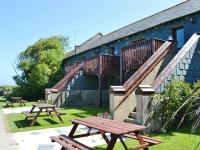 B&B Poundstock - Barn Cottage - Ukc2682 - Bed and Breakfast Poundstock