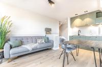 Arielle - B&B Wenningstedt