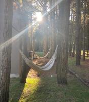 Pura Vida 1 - B&B Mar de las Pampas