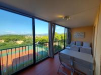 Grand appartement, 3 chambres, très bonne literie, résidence avec piscine à Pin Rolland - Chambres d'hôtes Saint-Mandrier-sur-Mer