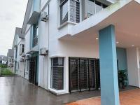 B&B Iskandar Puteri - Hud hud Homestay Gelang Patah - Bed and Breakfast Iskandar Puteri