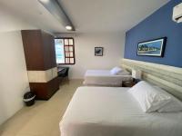 Standard Zweibettzimmer - 2 Betten