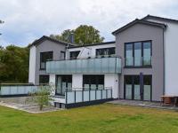 Exclusives Appartement auf Fehmarn - B&B