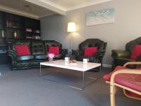 Rutland View - Ferienwohnung Oakham