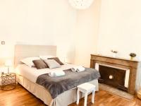 Appartement met 2 slaapkamers