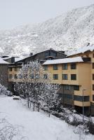 Apartaments Del Meligar - B&B Encamp