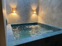 Suite with Private Pool