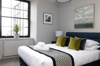 JOIVY Stylish Flat in New Town - B&B