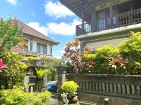 One-Bedroom Villa with Private Pool