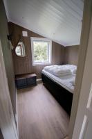 Cottage Deluxe con 2 Camere da Letto 