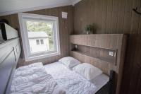 Cottage Deluxe con 2 Camere da Letto 