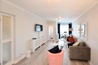 B&B Troon - Sea Star - Bed and Breakfast Troon