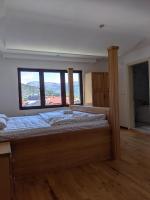 Family Room with Balcony