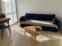 Apartment mit Meerblick
