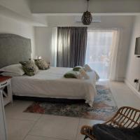 Chambre Double avec Salle de Bains Privative