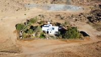 Apollis Cottage - Bed and Breakfast Springbok