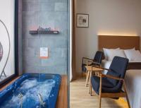 Demare Pension - B&B