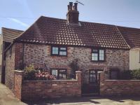 B&B Caister-on-Sea - Whitestones Cottage - Bed and Breakfast Caister-on-Sea