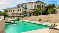 La Casa del Tejado Verde Toledo - Bed and Breakfast