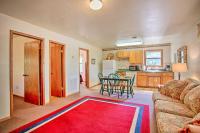 Cozy, Secluded Davis Cabin on 60 Wooded Acres - B&B Davis