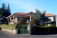 Il Vigneto - B&B Trecastagni