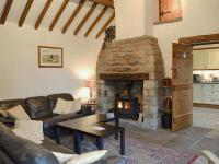 B&B Hollinsclough - Spring Cottage - Bed and Breakfast Hollinsclough