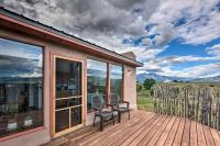El Prado Duplex with Deck and Grill - 4 Mi to Town! - B&B