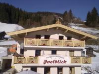 Haus Joelblick und Haus Oberadelsber - Ferienwohnung