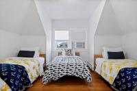 Gammys Beach House - Ferienwohnung Ventnor City