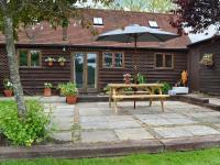 B&B West Hoathly - Honey Meadow Cottage - Bed and Breakfast West Hoathly