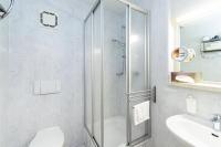 Camera Matrimoniale/Doppia con Letti Singoli