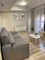 B&B Tudela - Casa Alberto 1 izda - Bed and Breakfast Tudela