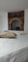 Chambre Lit Queen-Size Deluxe