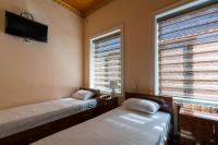 Driepersoonskamer met Eigen Badkamer