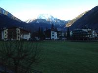 Villa Rauter Mayrhofen - Ferienwohnung Mayrhofen