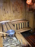 Karula Stay Sauna House at Karula National Park - Bed and Breakfast