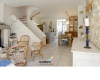 - L'Argus - Maison de charme à proximité de la mer - B&B Leucate