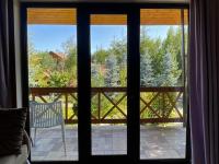 Twin Room with Garden View