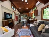 Snuggle Up - B&B