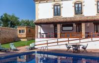 La Villa del Pantano - B&B Olmedilla de Alarcón